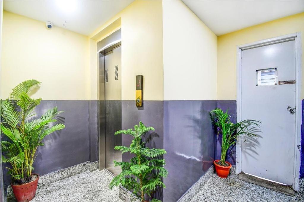 Hotel Aqua Tulip 加尔各答 外观 照片